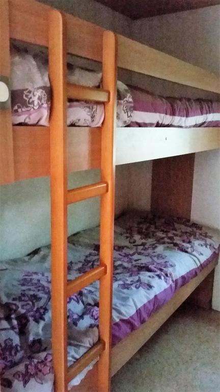 מלון La Boissiere  Camping La Viotterie חדר תמונה
