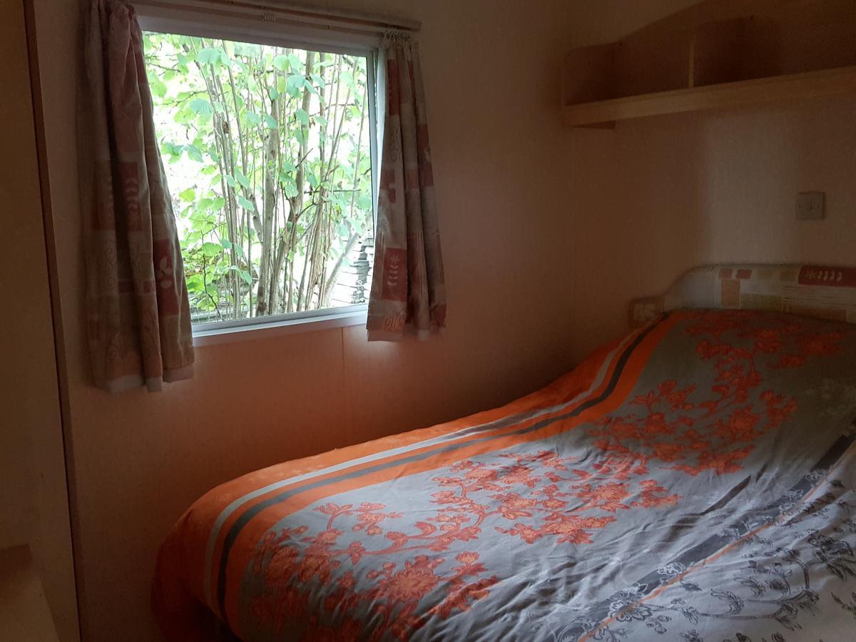 מלון La Boissiere  Camping La Viotterie מראה חיצוני תמונה