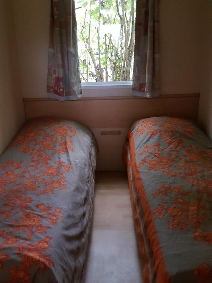 מלון La Boissiere  Camping La Viotterie מראה חיצוני תמונה