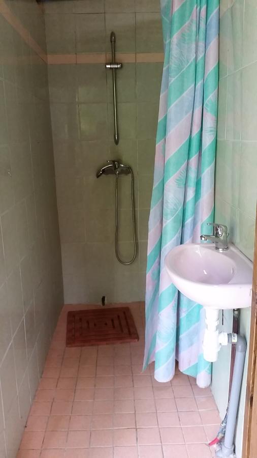 מלון La Boissiere  Camping La Viotterie מראה חיצוני תמונה