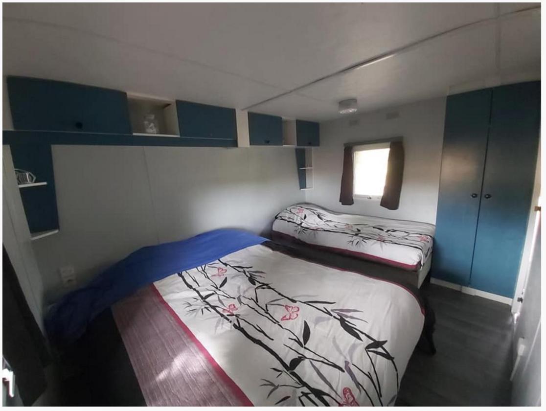 מלון La Boissiere  Camping La Viotterie מראה חיצוני תמונה